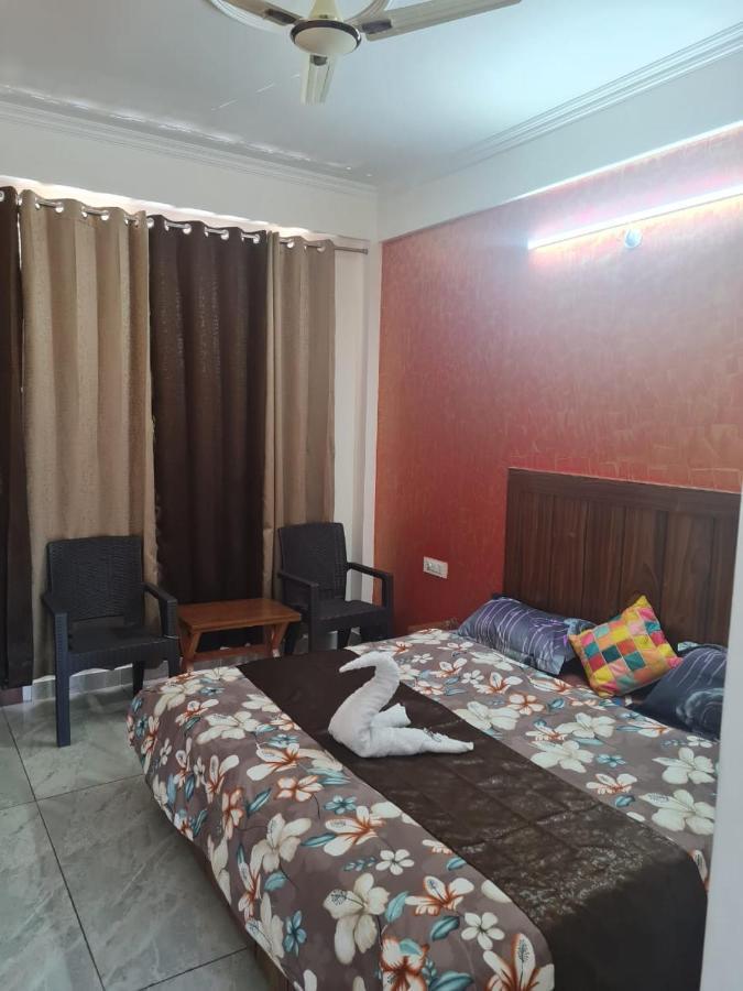 Mount Heaven Hotel Kandaghat Luaran gambar